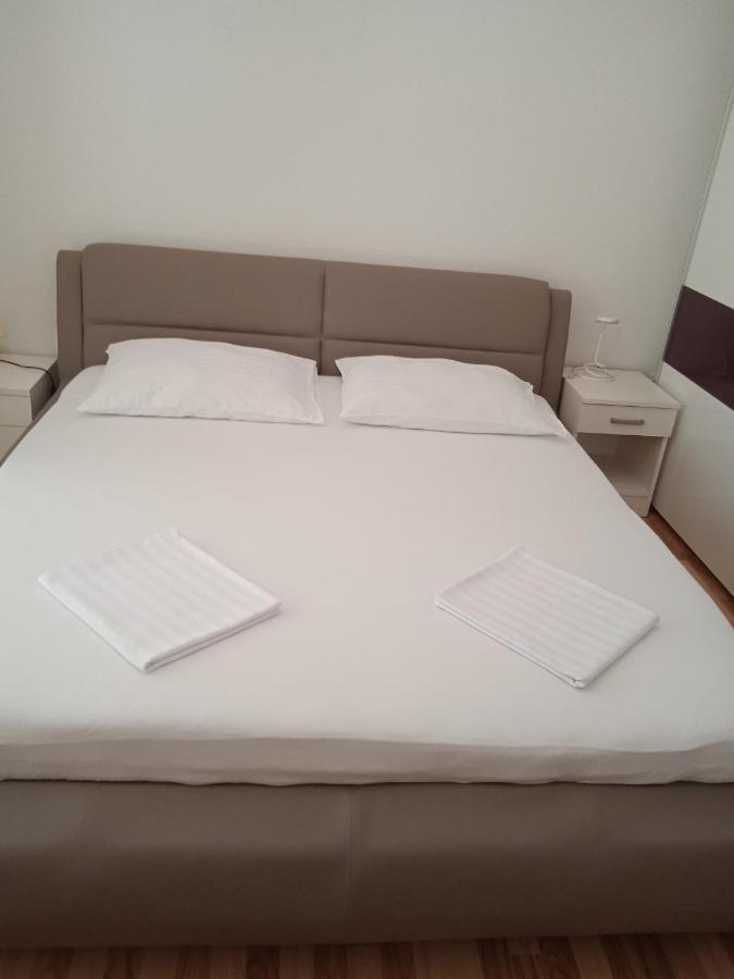 Apartment Davor Carnac Ngoại thất bức ảnh