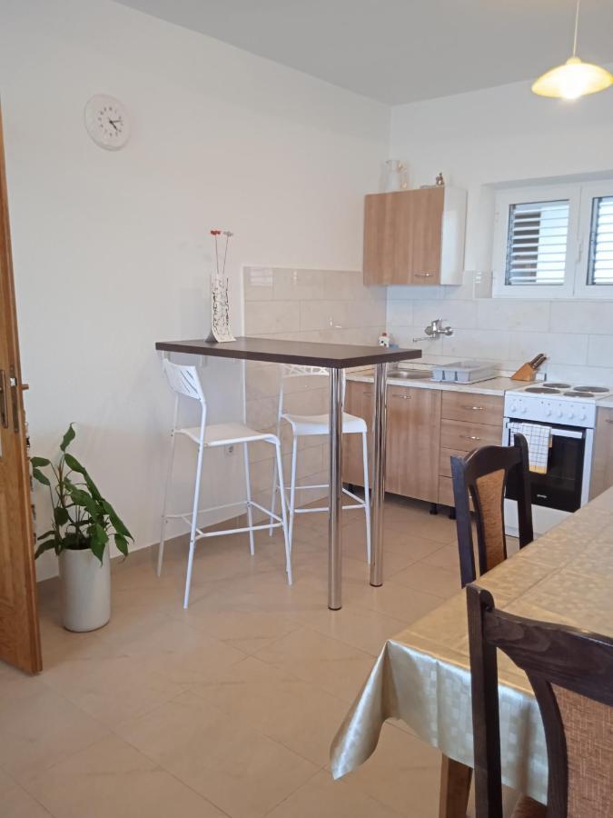 Apartment Davor Carnac Ngoại thất bức ảnh