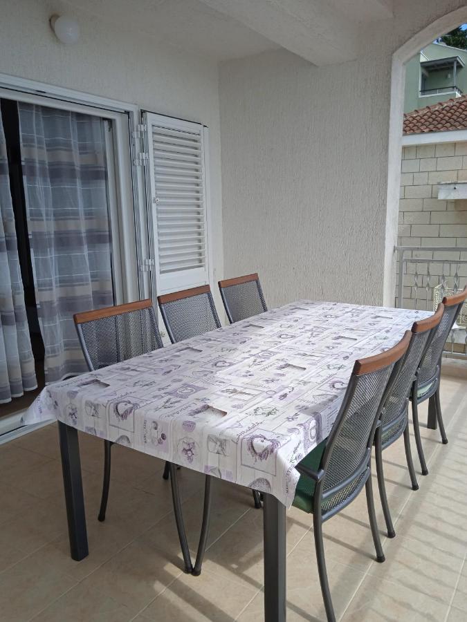 Apartment Davor Carnac Ngoại thất bức ảnh