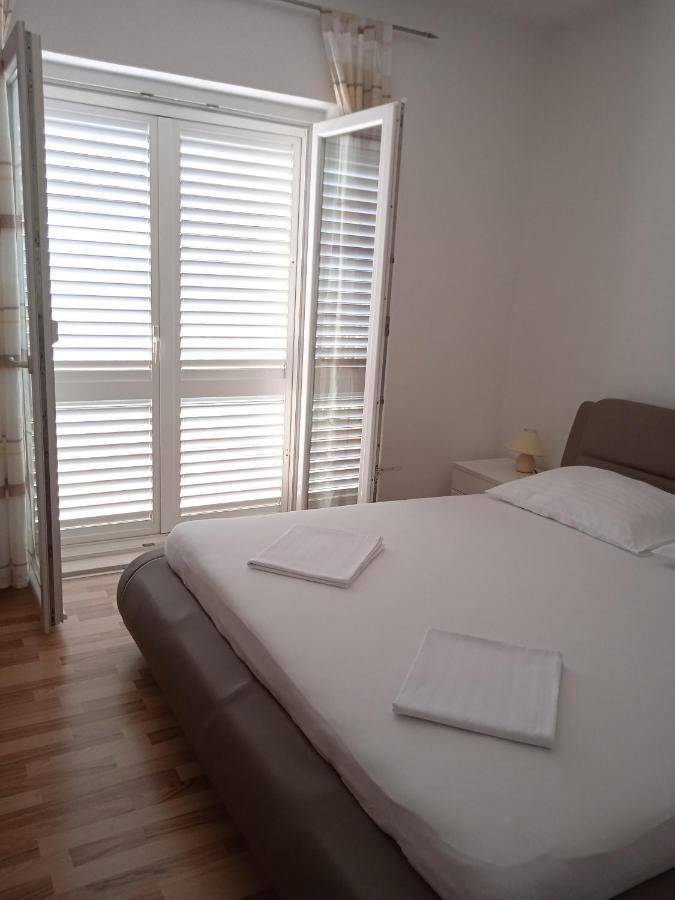 Apartment Davor Carnac Ngoại thất bức ảnh