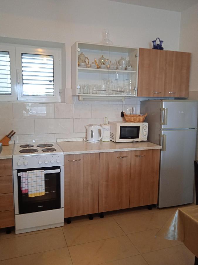 Apartment Davor Carnac Ngoại thất bức ảnh