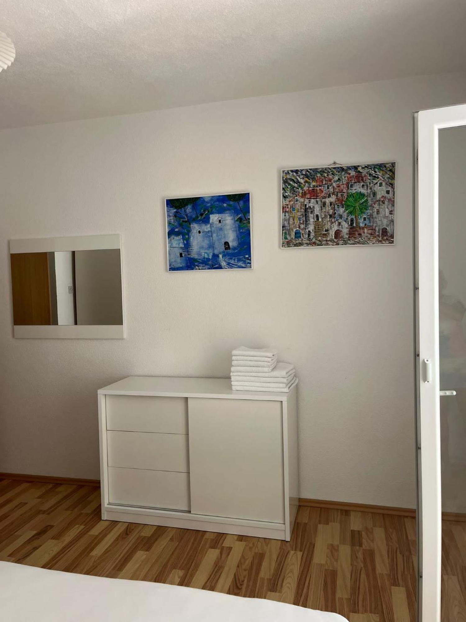 Apartment Davor Carnac Ngoại thất bức ảnh