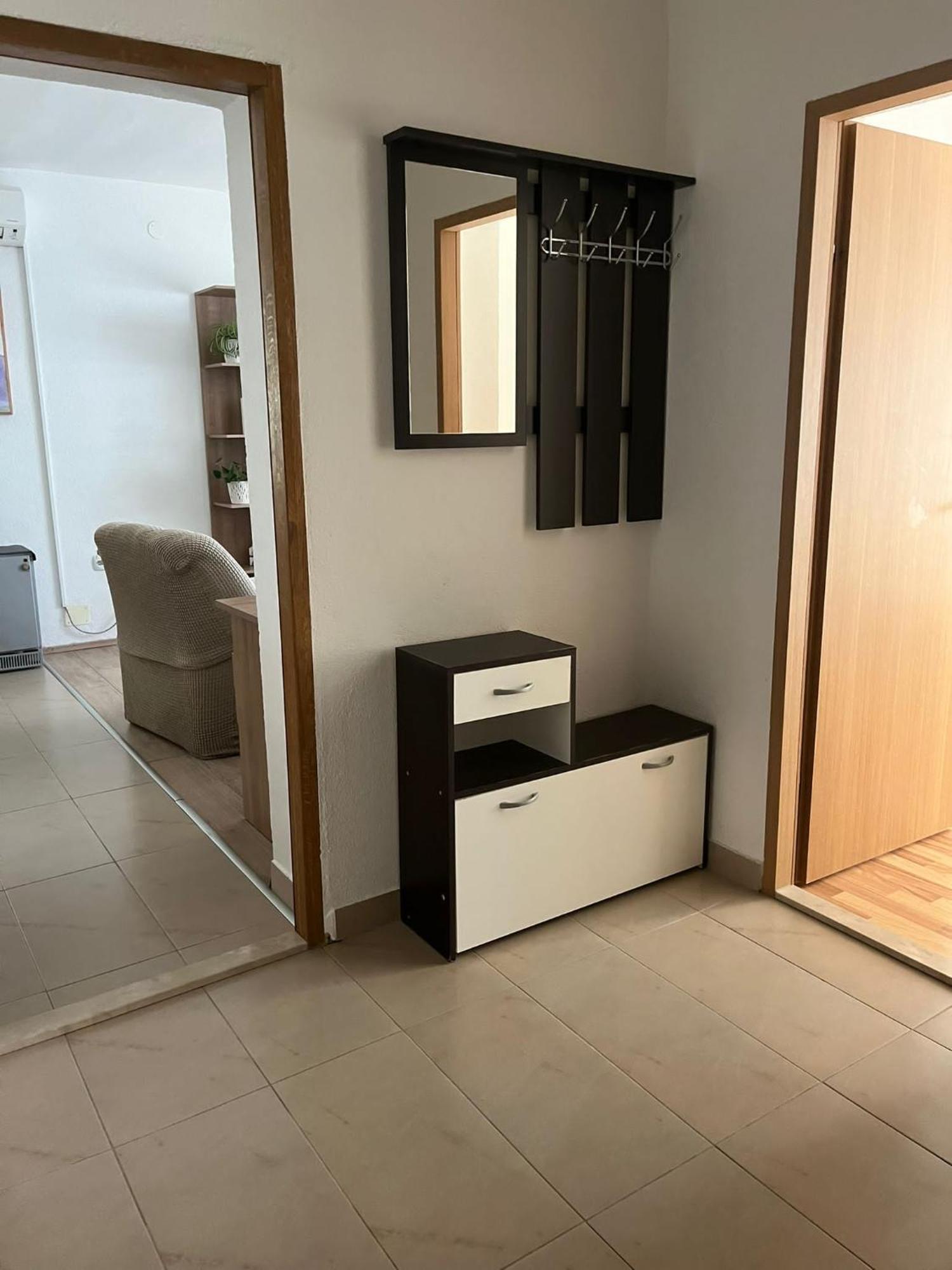 Apartment Davor Carnac Ngoại thất bức ảnh