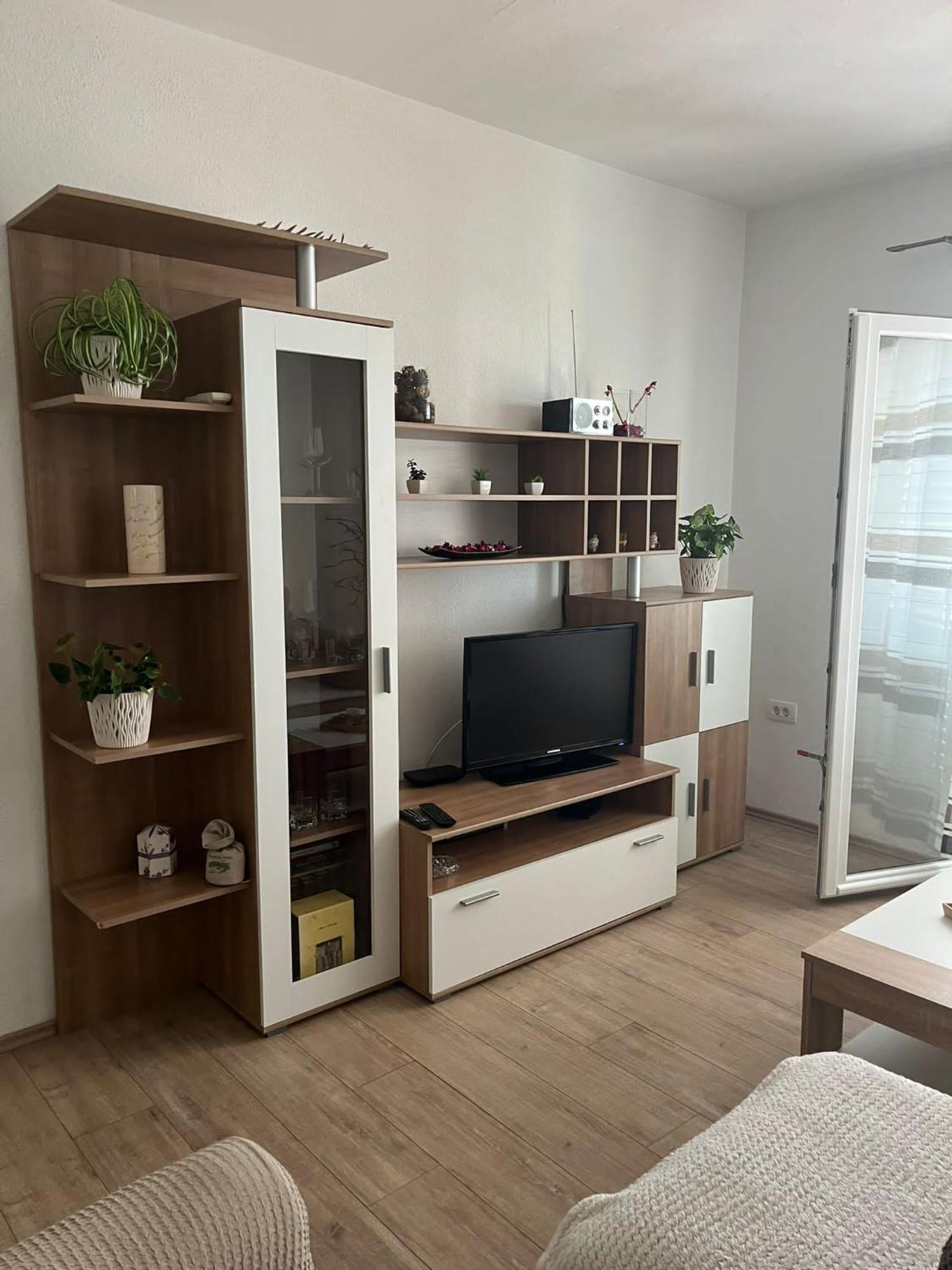 Apartment Davor Carnac Ngoại thất bức ảnh