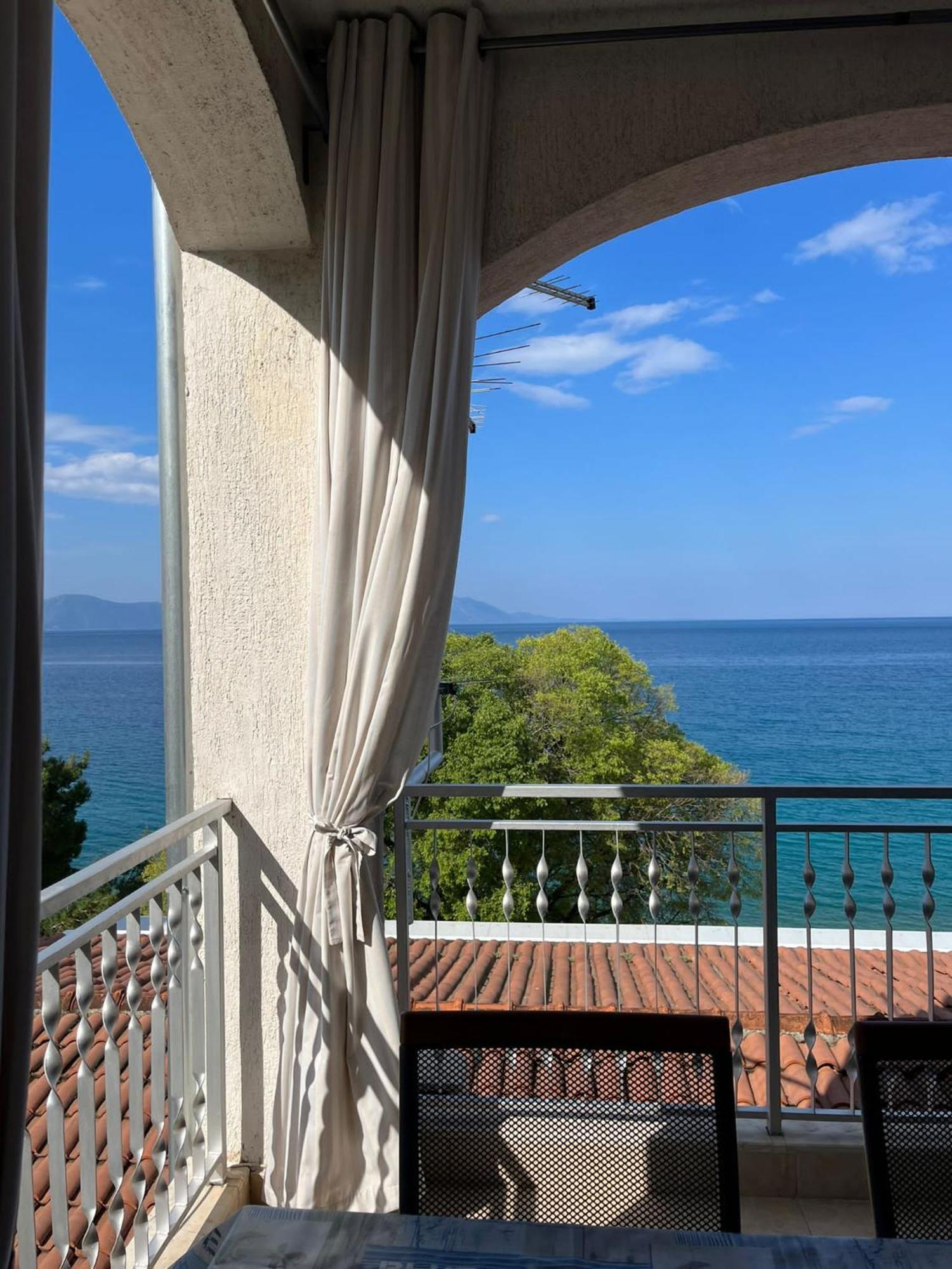 Apartment Davor Carnac Ngoại thất bức ảnh
