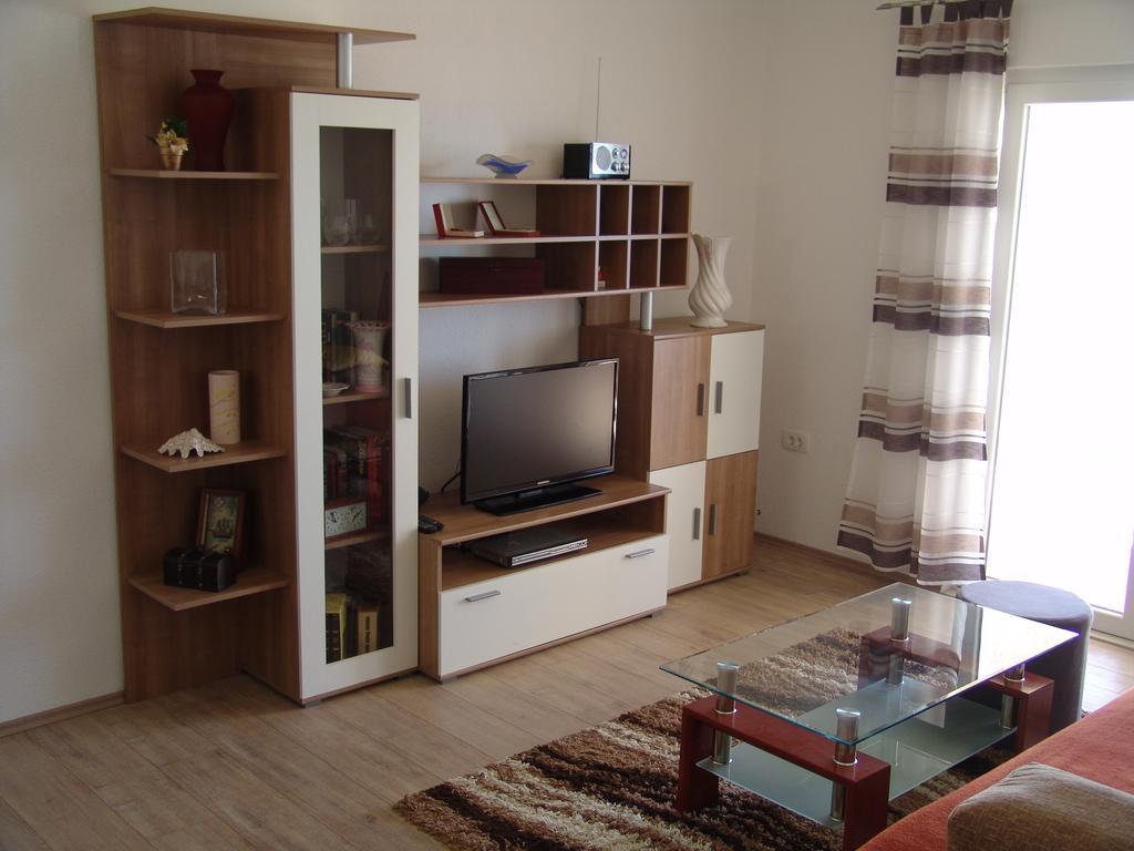 Apartment Davor Carnac Phòng bức ảnh