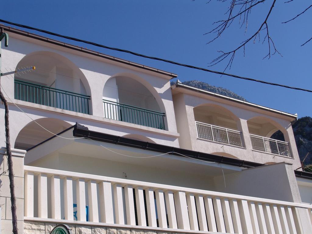 Apartment Davor Carnac Phòng bức ảnh