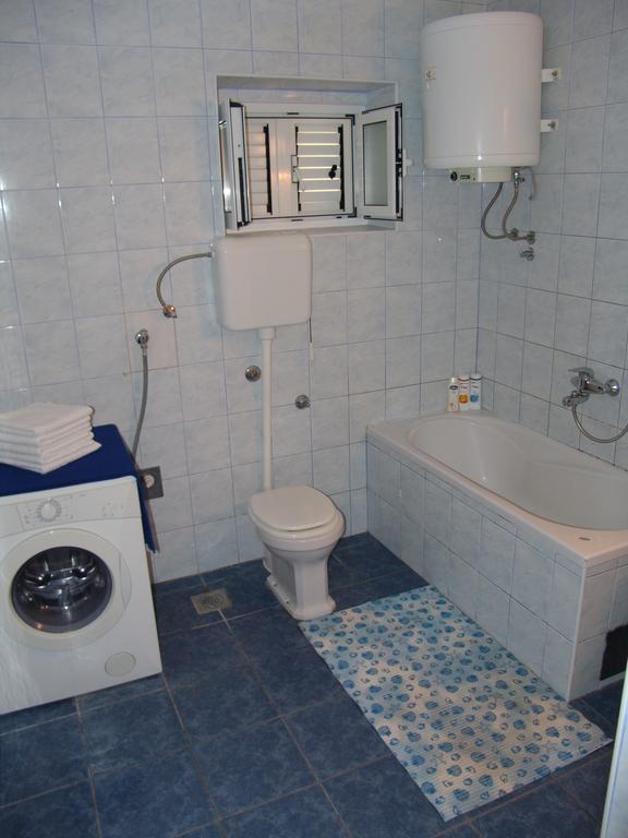 Apartment Davor Carnac Phòng bức ảnh