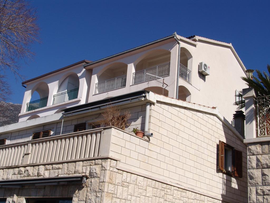 Apartment Davor Carnac Phòng bức ảnh